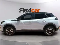 Usado Peugeot 2008 GT 131 CV (96 kW) 2023 Blanco SUV