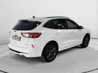 Usado Ford Kuga ST-Line 226 CV (166 kW) 2022 Blanco SUV