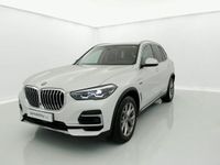 Usado BMW X5 xLine 399 CV (293 kW) 2022 Mineralweiss SUV