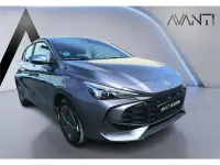 Usado MG MG3 116 CV (85 kW) 2025 Gris Utilitario