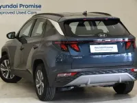 Usado Hyundai Tucson 150 CV (110 kW) 2024 SUV