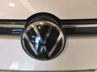 Usado VW Golf VIII Life 131 CV (96 kW) 2022 Blanco Berlina