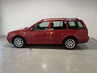 usado VW Golf IV 