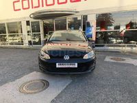 Käytetty VW Golf VII Advance 110 HP (80 kW) 2016 Musta Sedan
