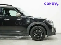 Usado Mini Cooper Countryman 136 CV (100 kW) 2021 Azul SUV