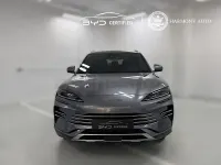 Usado BYD Seal U Boost 218 CV (160 kW) 2025 Gris / plata SUV