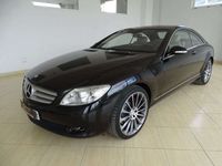 usado Mercedes CL63 AMG AMG 500 Aut.