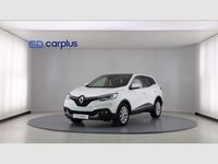 Usado Renault Kadjar Zen 130 CV (95 kW) 2016 Blanco nacarado (metalizado especial) SUV