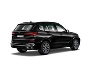 Usado BMW X5 340 CV (250 kW) 2023 Negro SUV
