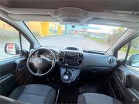 Usado Citroën Berlingo Feel 100 CV (73 kW) 2018 Blanco Monovolumen