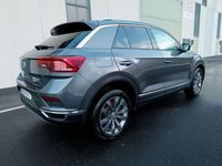 usado VW T-Roc 2.0TDI Advance Style