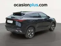 Usado Omoda 5 147 CV (108 kW) 2025 Negro SUV