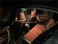 Usado BMW 120 170 CV (125 kW) 2010 Negro Utilitario