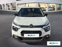 Usado Citroën C3 Live 83 CV (61 kW) 2024 Blanco Berlina