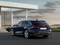 Nuevo Audi A5 S-Line 204 CV (150 kW) 2026 Azul Familiar