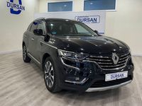 usado Renault Koleos Zen dCi 175 XTronic 18