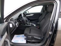 Usado Audi A4 S-Line 150 CV (110 kW) 2022 Gris Familiar