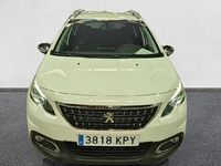 Usado Peugeot 2008 Style 82 CV (60 kW) 2018 SUV