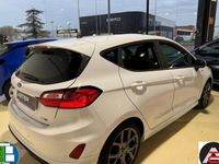 Usado Ford Fiesta ST-Line 125 CV (91 kW) 2022 Utilitario
