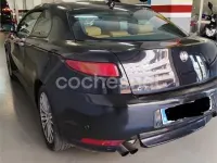 Usado Alfa Romeo GT Progression 150 CV (110 kW) 2009 Negro Coupe