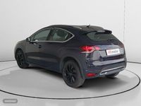 Usado DS Automobiles DS4 Connected Chic 131 CV (96 kW) 2017 Blanco Utilitario