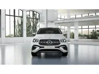 Nuevo Mercedes GLE300 269 CV (197 kW) 2025 Manufaktur blanco opalita SUV