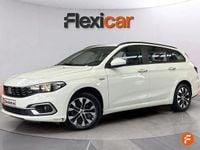 Usado Fiat Tipo City Life 130 CV (95 kW) 2022 Blanco Berlina