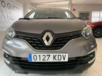 usado Renault Captur TCe Energy Intens 66kW