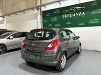 Usado Opel Corsa Excellence 95 CV (69 kW) 2012 Beige Utilitario