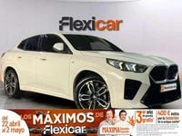 Usado BMW X2 163 CV (119 kW) 2025 Blanco SUV
