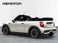 Usado Mini Cooper Cabriolet 178 CV (130 kW) 2023 Descapotable
