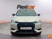 Usado DS Automobiles DS3 Crossback Performance 131 CV (96 kW) 2023 Gris SUV