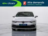 Usado VW Golf VIII GTI 245 CV (180 kW) 2024 Blanco Utilitario