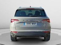 Usado Skoda Karoq Ambition 116 CV (85 kW) 2024 SUV
