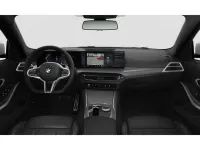 Usado BMW 320 Comfort Edition 190 CV (139 kW) 2025 Blanco Familiar