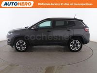 Usado Jeep Compass Limited 170 CV (125 kW) 2019 Gris SUV