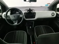 Usado Seat Mii Electric 61 kW (83 CV) 2020 Negro Utilitario