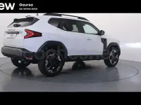 Occasion Dacia Duster Extreme 130 ch (95 kW) 2025 Blanc SUV