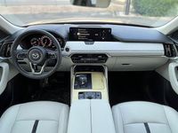 Usado Mazda CX-60 Takumi-Line 254 CV (186 kW) 2025 Negro SUV