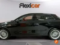 Usado Audi A3 116 CV (85 kW) 2022 Negro Berlina