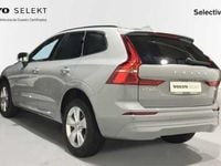 Usado Volvo XC60 Core 197 CV (144 kW) 2023 Gris SUV