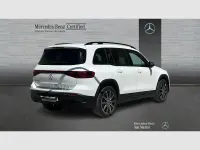 Usado Mercedes EQB250+ 139 kW (190 CV) 2025 Otro SUV