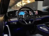 Usado Mercedes GLE350 de 320 CV (235 kW) 2022 Gris / plata SUV