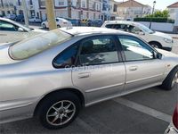 Usado Honda Accord 115 CV (84 kW) 1998 Gris / plata Berlina