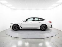 Usado BMW 420 Comfort Edition 190 CV (139 kW) 2021 Blanco Coupe