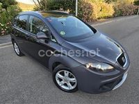 Usado Seat Altea 170 CV (125 kW) 2010 Gris Monovolumen