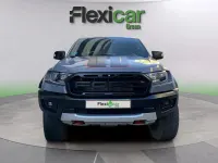 Usado Ford Ranger Raptor 213 CV (156 kW) 2022 Gris Pickup/Camioneta