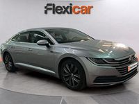 Usado VW Arteon 150 CV (110 kW) 2020 Gris Berlina