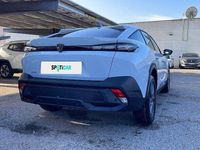 Usado Peugeot 408 Allure 136 CV (100 kW) 2024 Blanco Berlina