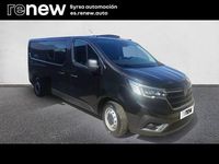 Nuevo Renault Trafic 170 CV (125 kW) 2025 Blanco Monovolumen